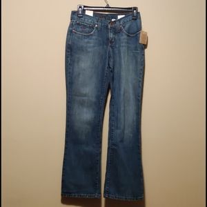 Cruel Girl Slim "Brittany"  Jeans NWT